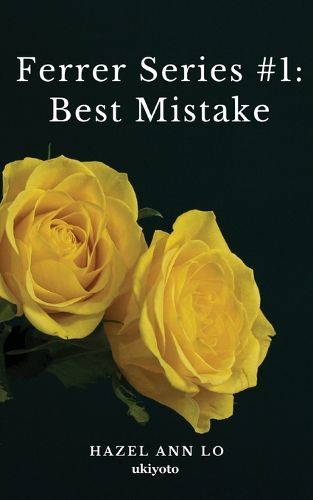 Cover image for Ferrer Series #1: Best Mistake (Edition1)
