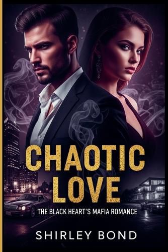 Cover image for Chaotic Love