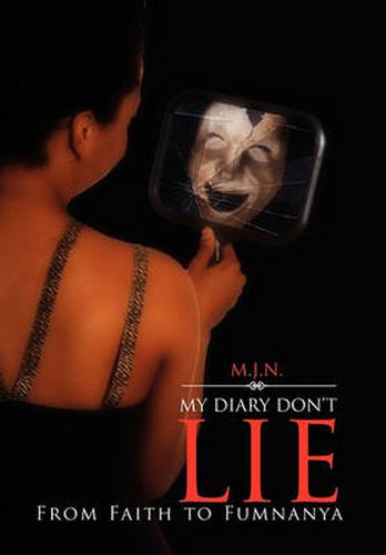 Cover image for My Diary Don't Lie