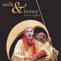 Cover image for Milk & Honey