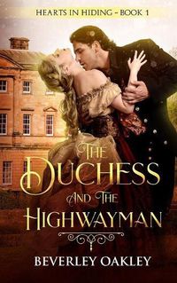 Cover image for The Duchess and the Highwayman