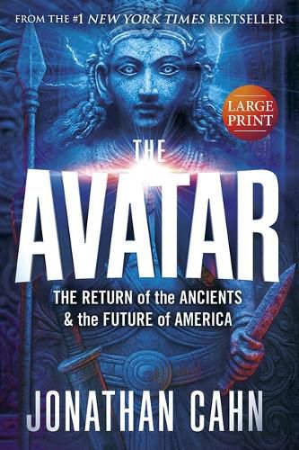 Cover image for Avatar Large Print, The