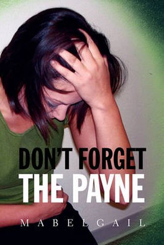 Cover image for Don't Forget the Payne