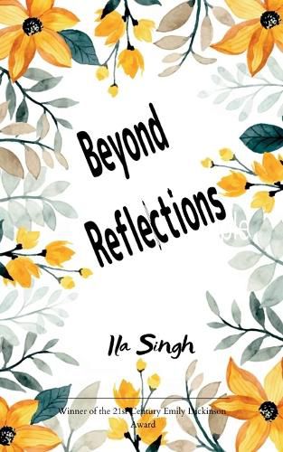 Cover image for Beyond Reflections! (Edition1st)