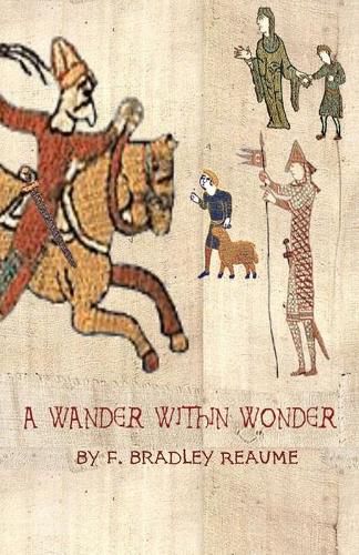 A Wander Within Wonder