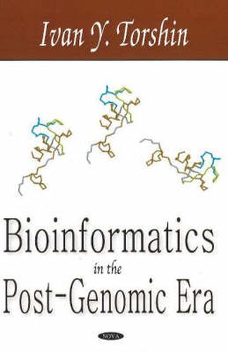 Cover image for Bioinformatics in the Post-Genomic Era