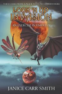 Cover image for Look 'N Up Invasion