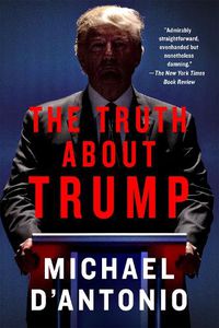 Cover image for The Truth About Trump