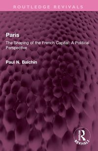 Cover image for Paris