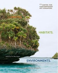 Cover image for Climates. Habitats. Environments.