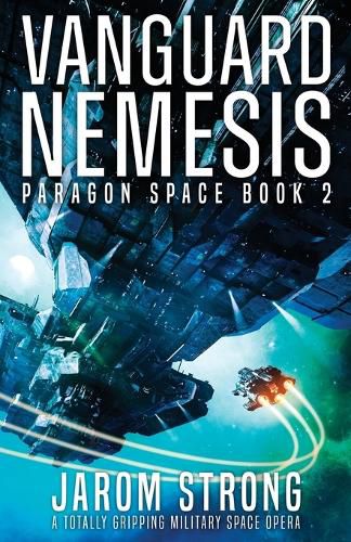 Cover image for Vanguard Nemesis
