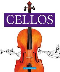 Cover image for Cellos