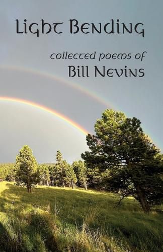 Cover image for Light Bending