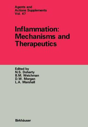 Inflammation: Mechanisms and Therapeutics