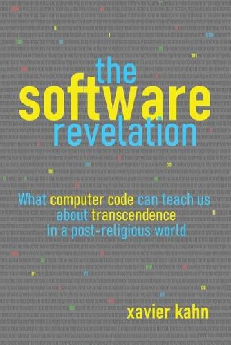 Cover image for The Software Revelation