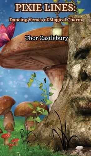 Cover image for Pixie Lines