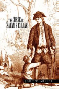 Cover image for The Curse of Satan's Collar