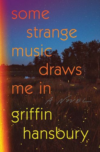 Cover image for Some Strange Music Draws Me In