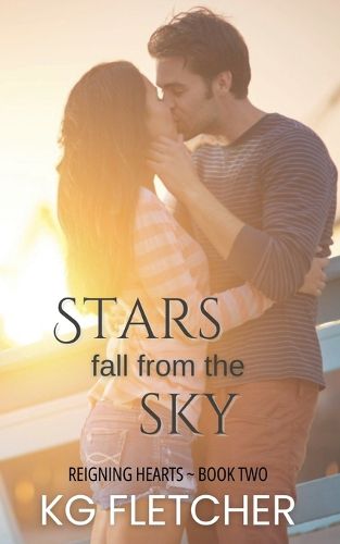 Cover image for Stars Fall From the Sky