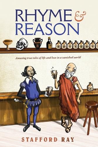 Cover image for Rhyme and Reason