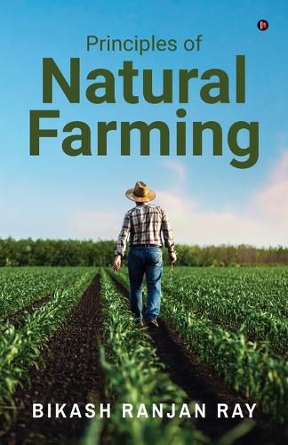 Cover image for Principles of Natural Farming