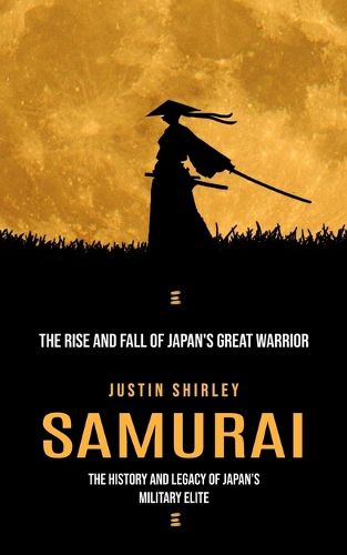 Cover image for Samurai