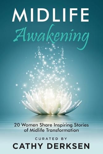 Cover image for Midlife Awakening