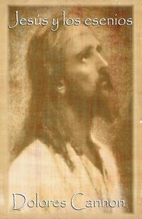 Cover image for Jesus y los esenios
