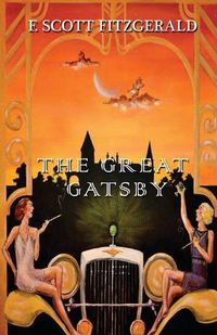 Cover image for The Great Gatsby