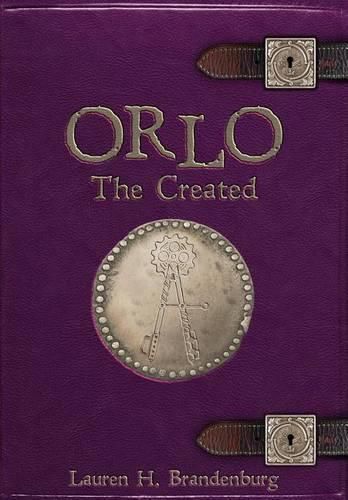 Cover image for Orlo: The Created