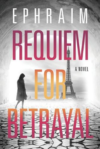 Cover image for Requiem for Betrayal