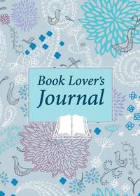 Cover image for Australian Book Lover's Journal