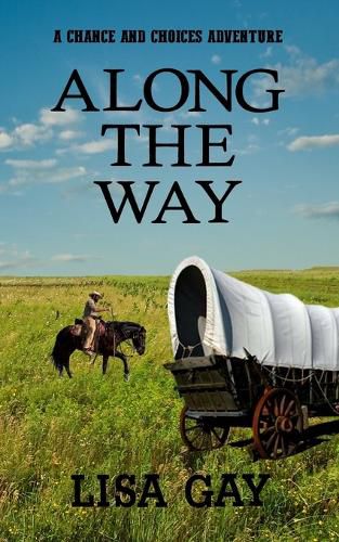 Cover image for Along the Way