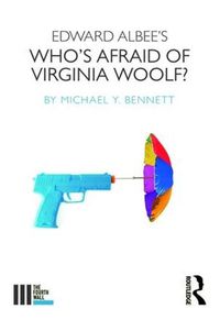 Cover image for Edward Albee's Who's Afraid of Virginia Woolf?
