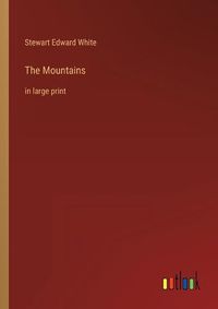 Cover image for The Mountains