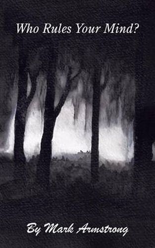 Cover image for Who Rules Your Mind?