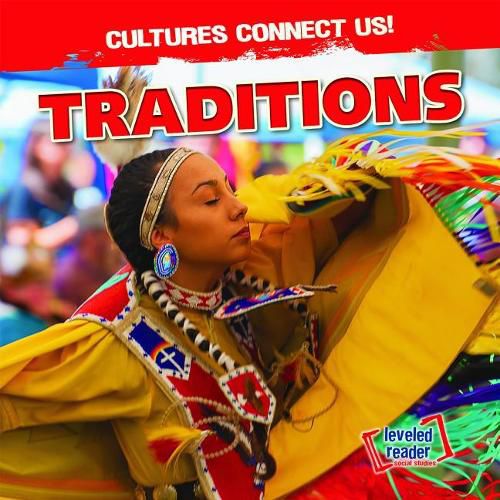 Cover image for Traditions
