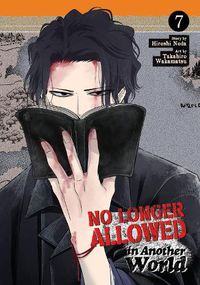 Cover image for No Longer Allowed In Another World Vol. 7