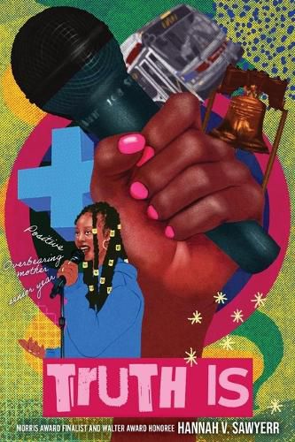 Cover image for Truth Is