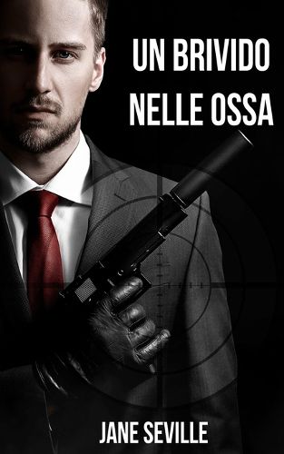 Cover image for Un brivido nelle ossa