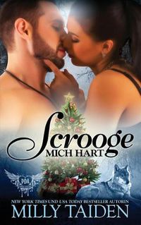 Cover image for Scrooge Mich Hart