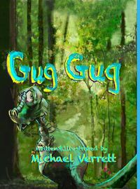 Cover image for Gug Gug