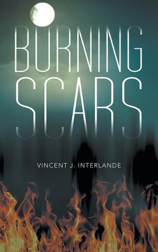 Cover image for Burning Scars