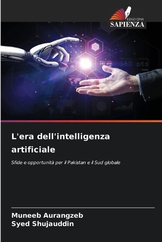 Cover image for L'era dell'intelligenza artificiale