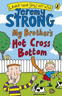 Cover image for My Brother's Hot Cross Bottom