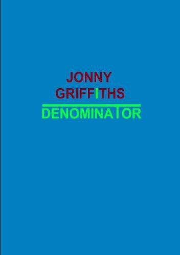 Cover image for Denominator