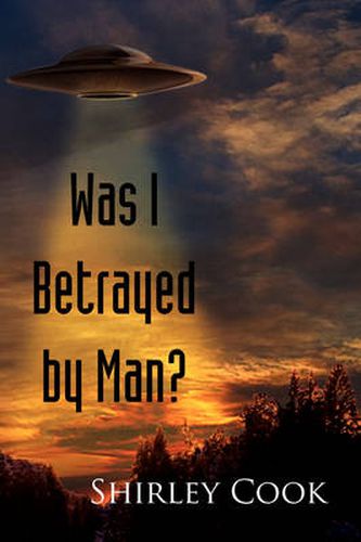 Cover image for Was I Betrayed by Man?