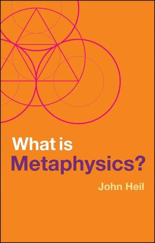 What is Metaphysics?