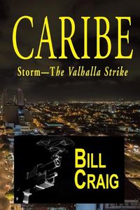 Cover image for Caribe