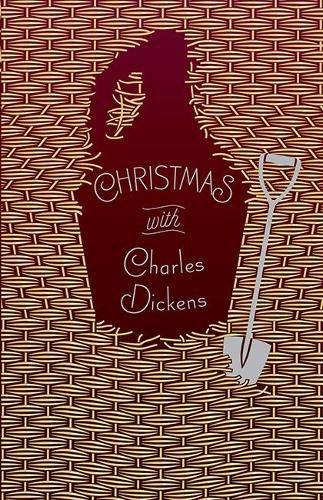 Cover image for Christmas with Charles Dickens